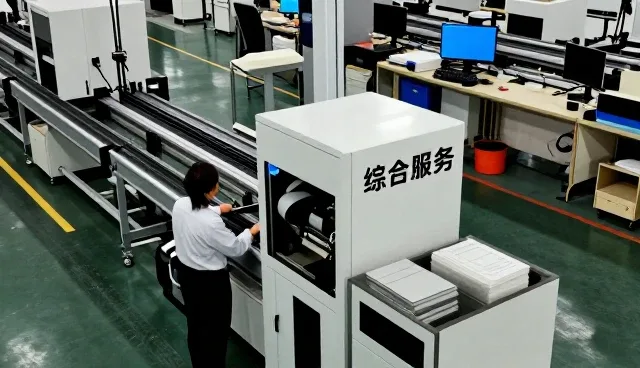 深圳软件高质量发展大会