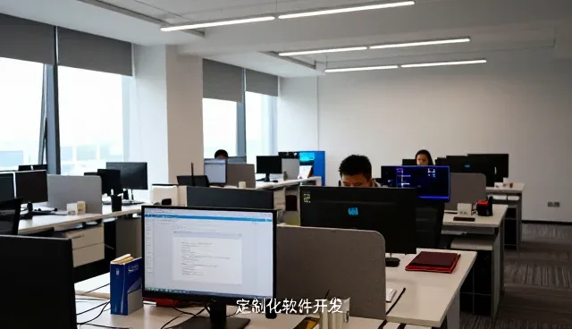 深圳软件高质量发展大会服务定制化软件开发客户,提供接口对接支持