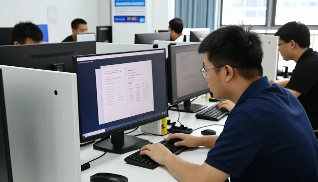管理软件开发如何提升工作效率？